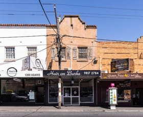 Shop & Retail commercial property for lease at 1343 Burke Road Kew VIC 3101