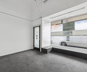 Shop & Retail commercial property leased at 89 Glenferrie Road Malvern VIC 3144