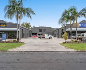 Factory, Warehouse & Industrial commercial property for lease at 6/3 Acacia Street Byron Bay NSW 2481