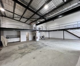 Factory, Warehouse & Industrial commercial property for lease at 6/3 Acacia Street Byron Bay NSW 2481