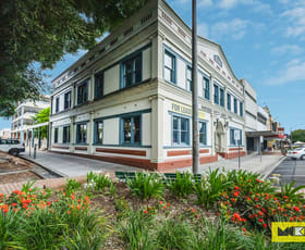 Medical / Consulting commercial property leased at Office E/17-19 Prince Street Grafton NSW 2460