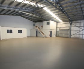 Showrooms / Bulky Goods commercial property for lease at 2/21 Steel Loop Wedgefield WA 6721