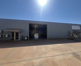 Factory, Warehouse & Industrial commercial property leased at 2/21 Steel Loop Wedgefield WA 6721