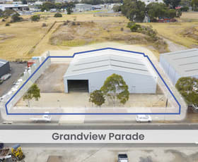 Showrooms / Bulky Goods commercial property for lease at 29B Grandview Parade Moolap VIC 3224