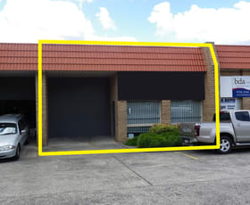 Factory, Warehouse & Industrial commercial property for lease at 11/3-11 Coolstore Road Croydon VIC 3136