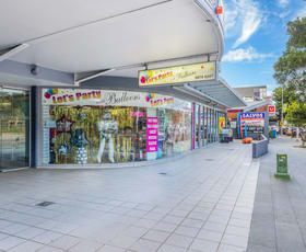 Shop & Retail commercial property for sale at 21/1741-1745 Pittwater Road Mona Vale NSW 2103
