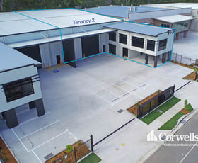 Factory, Warehouse & Industrial commercial property for lease at 2/24 Warehouse Circuit Yatala QLD 4207