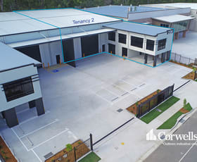 Offices commercial property leased at 2/24 Warehouse Circuit Yatala QLD 4207