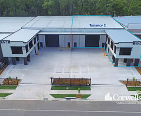 Offices commercial property leased at 2/24 Warehouse Circuit Yatala QLD 4207