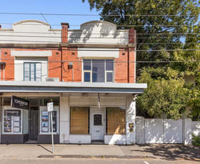 Offices commercial property leased at 12 Luxton Road South Yarra VIC 3141