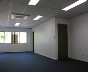 Offices commercial property for lease at 4/7 Central Drive Burleigh Heads QLD 4220