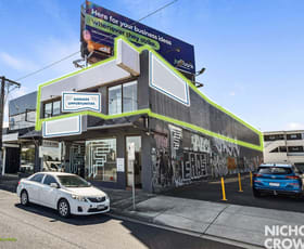 Showrooms / Bulky Goods commercial property for lease at First Floo/953 Nepean Highway Bentleigh VIC 3204