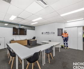 Showrooms / Bulky Goods commercial property for lease at Level 1/953 Nepean Highway Bentleigh VIC 3204