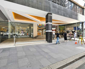 Offices commercial property leased at Suite 1503/109 Pitt Street Sydney NSW 2000