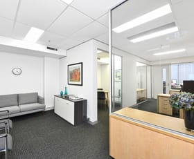 Offices commercial property leased at Suite 1503/109 Pitt Street Sydney NSW 2000