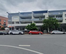 Medical / Consulting commercial property for lease at Teneriffe QLD 4005