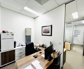 Offices commercial property leased at 1.03B/10 Century Circuit Norwest NSW 2153
