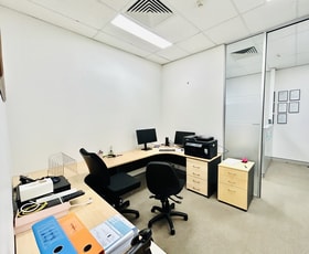 Offices commercial property for lease at 1.03B/10 Century Circuit Norwest NSW 2153