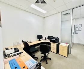Offices commercial property leased at 1.03B/10 Century Circuit Norwest NSW 2153