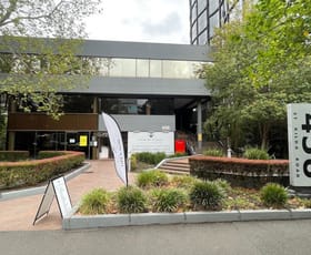 Shop & Retail commercial property leased at Ground  Shop 2/456 St Kilda Melbourne VIC 3004