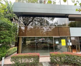 Shop & Retail commercial property leased at Ground  Shop 2/456 St Kilda Melbourne VIC 3004