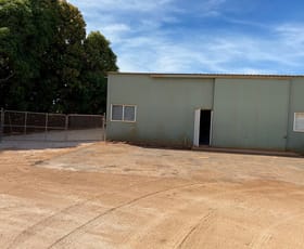 Factory, Warehouse & Industrial commercial property for lease at 20/31 McDaniel Road Minyirr WA 6725