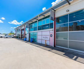 Factory, Warehouse & Industrial commercial property for lease at 25/110-116 Bourke Road Alexandria NSW 2015