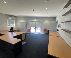 Offices commercial property leased at Griffith NSW 2680