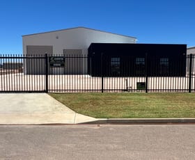 Factory, Warehouse & Industrial commercial property for lease at Lot 2/17 Modica Crescent Buronga NSW 2739