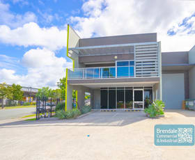 Factory, Warehouse & Industrial commercial property for lease at Brendale QLD 4500