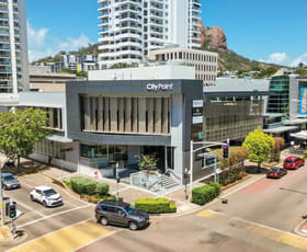 Offices commercial property for lease at 1/101 Sturt Street Townsville City QLD 4810