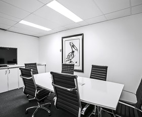 Offices commercial property leased at 702/161 Walker Street North Sydney NSW 2060
