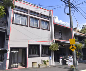 Shop & Retail commercial property leased at Level 1/71-73 Stanley St Darlinghurst NSW 2010
