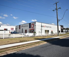 Shop & Retail commercial property leased at 2/7 McKoy Street Wodonga VIC 3690