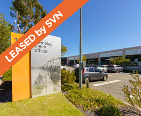 Offices commercial property leased at 14/127 Herdsman Parade Wembley WA 6014