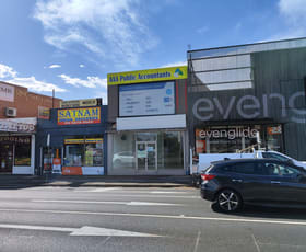 Shop & Retail commercial property for lease at 93 Whitehorse Road Blackburn VIC 3130