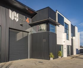 Offices commercial property leased at Units 4-5, 61 Dacre Street Mitchell ACT 2911