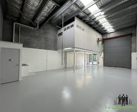 Factory, Warehouse & Industrial commercial property for lease at 14/18-20 Cessna Dr Caboolture QLD 4510