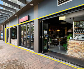 Shop & Retail commercial property leased at Shops 1 & 2/4 Rangers Road Neutral Bay NSW 2089