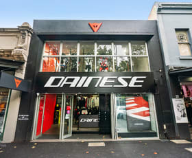 Showrooms / Bulky Goods commercial property for lease at 247-249 Lygon Street Carlton VIC 3053