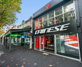 Shop & Retail commercial property leased at 247-249 Lygon Street Carlton VIC 3053