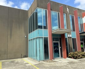 Offices commercial property for lease at Office 7/21 Westside Drive Laverton North VIC 3026