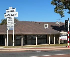 Medical / Consulting commercial property for lease at 3/210 Amelia Street Balcatta WA 6021