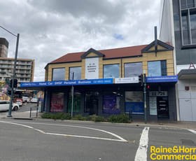 Offices commercial property for lease at 4/22-26 Memorial Avenue Liverpool NSW 2170