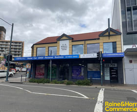 Offices commercial property leased at 4/22-26 Memorial Avenue Liverpool NSW 2170