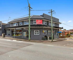Offices commercial property for lease at 504 King Georges Road Beverly Hills NSW 2209