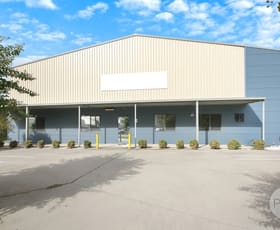 Factory, Warehouse & Industrial commercial property leased at 1/24 Kane Road Wodonga VIC 3690