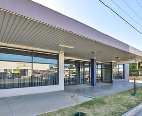 Offices commercial property for lease at 116 & 118 Eighth Street Mildura VIC 3500