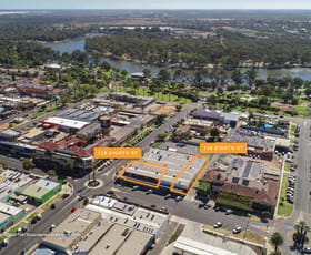 Offices commercial property for lease at 116 & 118 Eighth Street Mildura VIC 3500