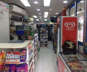 Shop & Retail commercial property leased at Ground  Shop 1/Shop 1, 257 Sussex Street Sydney NSW 2000